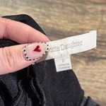 Favorite Daughter Skinny High Waisted Pants Black Size 2 Photo 5