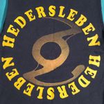 Hedersleben dated concert muscle tank Photo 0