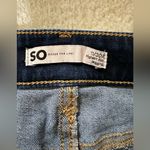 SO  11/30W Highest Rise Jeggings Photo 1