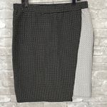 Jessica London  Mini Plaid Skirt Photo 0