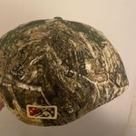 New Era Ecap city buffalo bisons real tree camo size 7 5/8 brand new Photo 2