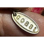 Coast gold tone rhinestone bracelet Brown Photo 10