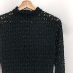 Retrofête ‎retrofete Mika Top in Black S Photo 4