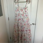 Altar'd State NEW Altar’d State Floral Maxi Dress Size XL NWT Photo 9