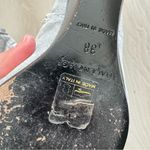 Balenciaga Suede Booties Photo 6