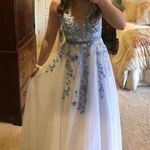 Macy's Prom Dress Photo 0