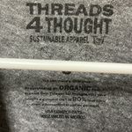 Threads 4 Thought Tom Christopher Graphic T-Shirt Size Small Photo 11