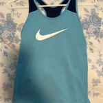 Nike  Dri-Fit Women’s Tank Racerback Top Photo 0