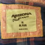 Arizona Jeans Arizona Jean Plaid Shirt Photo 3
