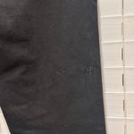 Articles of Society  Black Bell Bottom Flare Jeans Size 27 Bootcut 33" inseam‎ Photo 3