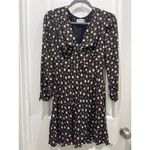 RIXO Jules Graphic Photo 1