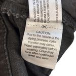 Universal Threads Universal Thread Black Distressed Vintage Straight Denim Jeans Size 16 NWT Photo 8