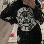 Guns And Roses Sweatshirt Black Size M Photo 0