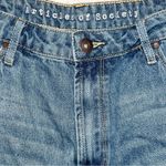 Articles of Society NEW Plus Size Denim Jean Shorts size 32 Photo 5