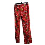 The Grinch Pajama Pants Christmas Sleepwear Loungewear Holiday M Red Size M Photo 1