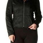 Tahari  black jacket women’s size  small long sleeve Photo 0