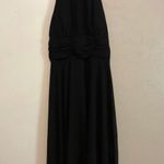 Connected Apparel Black Dress Photo 0
