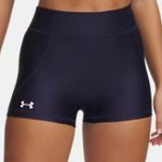 Under Armour  Spandex Navy Blue Photo 0