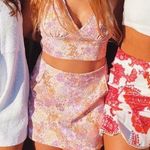 Skirt & Shirt Set Multi Photo 0