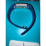 Fitbit Alta Blue Fitness Wristband Size Small Blue Brand New Photo 7