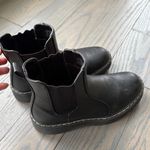 Sincerely Jules Black Booties Photo 2