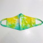Sprite Tie Dye Face Mask Multiple Photo 1