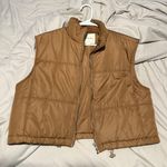 Dry Goods  Puffer Vest Photo 0