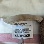 Jockey Utility Jacket Womens XS Military Photo 2