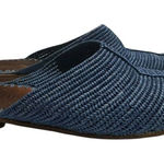 Anthropologie Proud Mary Size 41 US 10 Raffia Shoes Ballet Shoes Flats #S10-9 Photo 0