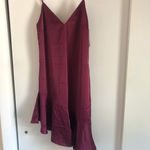 Lulus Bewitching Beauty Asymmetrical Dress Photo 2