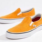 Vans Yellow Photo 0