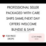 Birdy Grey  Elegant Dusty Blue Maxi Dress M Photo 7