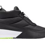 Sorel NEW Out N About Puffy Zip Insulated Waterproof Boots size 6.5 Photo 3