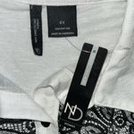 ND New Directions Woman NWT Size 2X White Photo 4