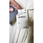 Melrose and Market  Long Sleeve Knot Top Photo 2