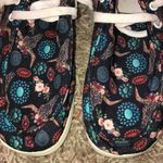 Women's Canvas Shoes Leisure Outdoor Comfortable Lightweight western cowgirl Size undefined Photo 3