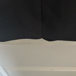 Good American Luxe Suiting Boyfriend Blazer Jacket Women's Size 1/2 Black NWOT Photo 6