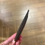 Tory Burch Willa Glazed Quilt Slim Card Case Wallet In Photo 4