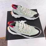 Sorel Sneaker Kinetic Breakthru Venture Waterproof Snow Rain Shoes Women Sz 7.5 Photo 7