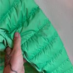 Goldbergh Nadia Down Padded Jacket Spring Green Size 10 Photo 11
