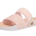 New Balance NWT Pink Women's 202 V2 Sandal Photo 2