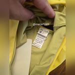 Baobab Nala One Piece Swimsuit Lima Yellow Photo 3