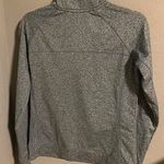 PINK Victoria’s Secret PINK Quarter Zip Jacket Black Size M Photo 1