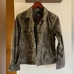 Vuori camo Utility Jacket Durable Cotton Canvas Photo 1