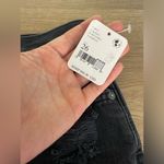 Free People NWT  Maggie Montero Mid-Rise Shorts Photo 3