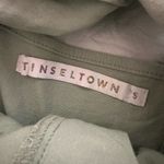 Tinseltown Ruffled Romper Photo 3