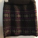 Body Central Women’s  sweater skirt, L Photo 1
