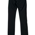 Spanx Red Hot by Ponte Shaping Leggings Small Women’s Black Photo 2