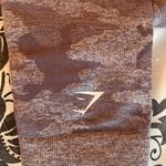 Gymshark Camo Leggings Photo 3