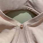 Chantelle  Underwire Bra Nude Women Size 34D Full Coverage Supportive Photo 5